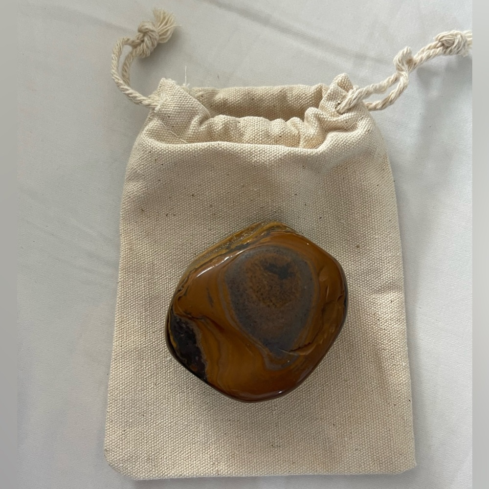 Tigers Eye Stone